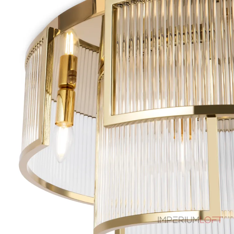 Потолочный светильник Maytoni Modern MOD174CL-06G Потолочный светильник Maytoni Modern MOD174CL-06G