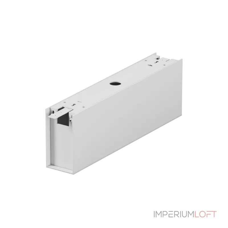 Короб для блока питания Elasity IP Maytoni O-TR001-BX-W