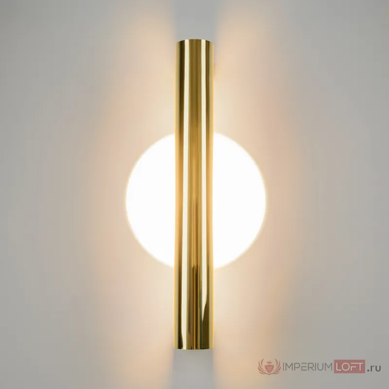 Настенный светильник Maytoni Modern MOD288WL-L5G3K от ImperiumLoft