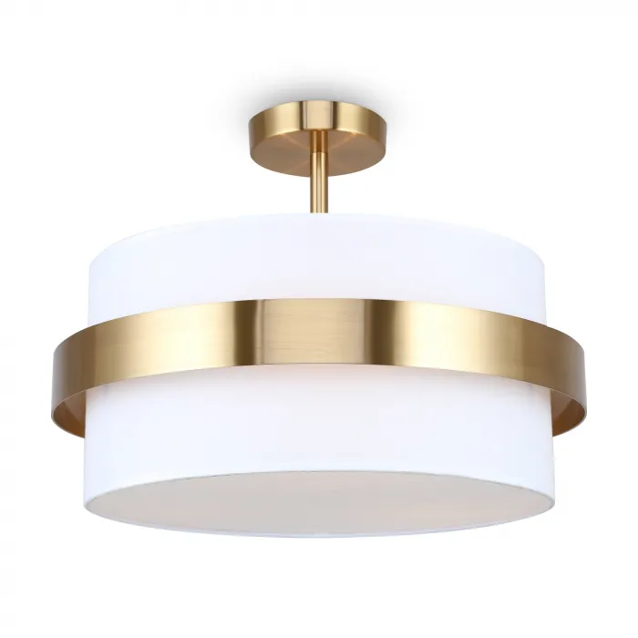 Потолочный светильник Bride FR5367CL-03BS от ImperiumLoft