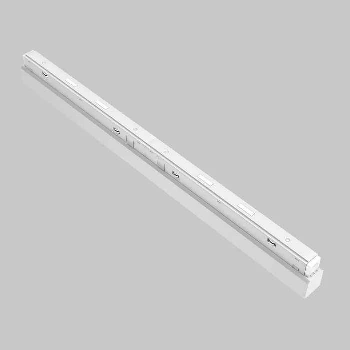 Трековый светильник Maytoni Points TR031-4-24WTW-DD2-W от ImperiumLoft