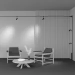 Трековый светильник Maytoni ELASITY TR163-1-10W3K-M-B от ImperiumLoft