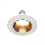 Встраиваемый светильник Maytoni Downlight DL126-GU10-TRS-MG