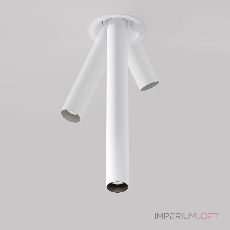 Встраиваемый светильник Maytoni Ceiling C140RS-L300-7W4K-W