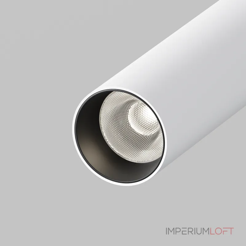 Подвесной светильник Maytoni Pendant P141RS-L125-6W4K-W
