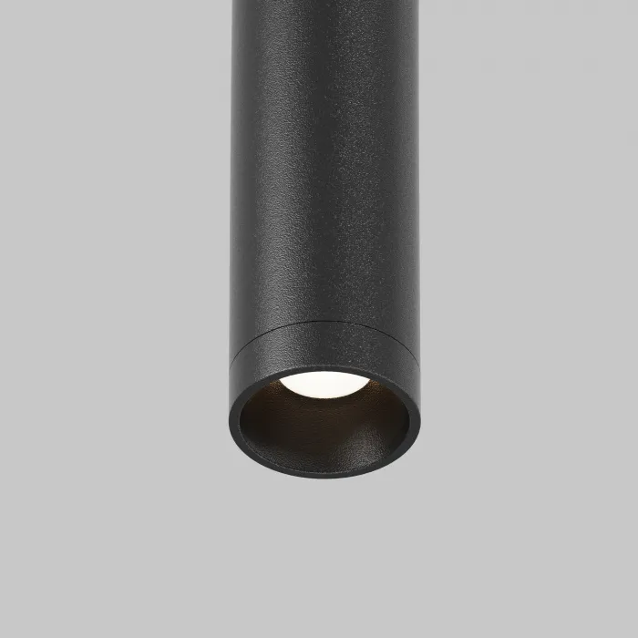 Светильник настенный Maytoni Eye C104WL-3W3-6K-B от ImperiumLoft