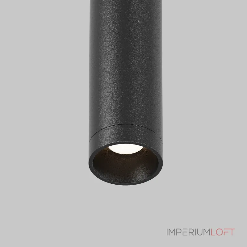 Светильник настенный Maytoni Eye C104WL-3W3-6K-B от ImperiumLoft Светильник настенный Maytoni Eye C104WL-3W3-6K-B от ImperiumLoft