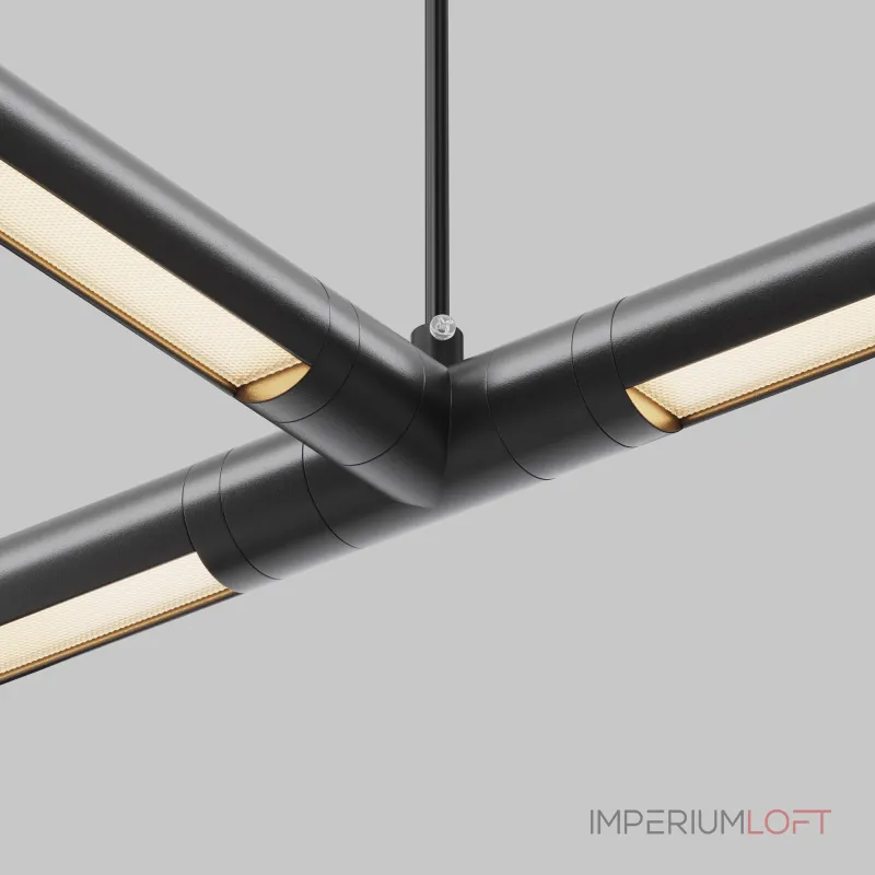 T-образный плоский коннектор для системы Shelf с вводом питания Maytoni Shelf CA015TC-P-B T-образный плоский коннектор для системы Shelf с вводом питания Maytoni Shelf CA015TC-P-B