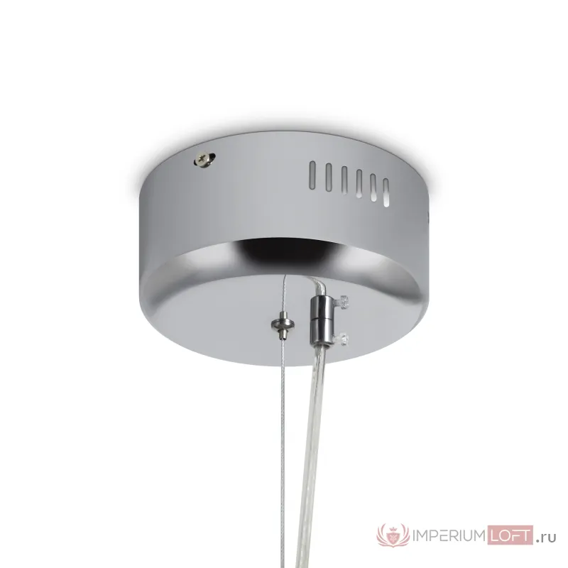 Подвесной светильник Freya LED FR6138PL-L44CH от ImperiumLoft