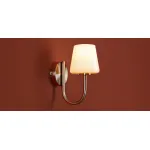Настенный светильник (бра) Freya Classic Jade FR2039WL-01N