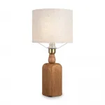 Настольный светильник Forest FR5326TL-01W