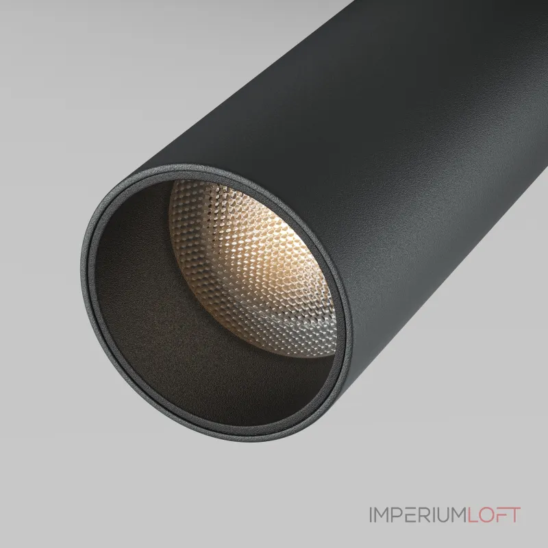 Потолочный светильник FOCUS LED C053CL-L12W3K-W-B