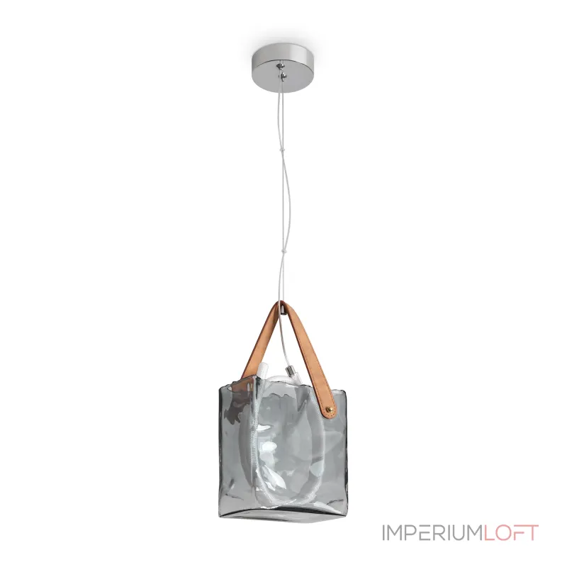 Подвесной светильник Freya Тоут / Tote FR6223PL-L17SM Подвесной светильник Freya Тоут / Tote FR6223PL-L17SM