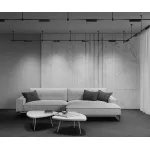 Трековый светильник Maytoni Points TR150-1-12W4K-M-B от ImperiumLoft