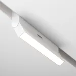 Трековый светильник Voltega Эксилайт / Exilight VGL036-2-12W3K-W
