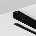 Комплектующие для уличной трековой системы Maytoni Exility IP O-TR002-PW-5M от ImperiumLoft