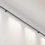 Светильник Maytoni Points C101CL-L1000-24W3-6K-B