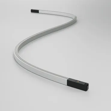 Трековый светильник Maytoni BASITY TR180-1-12WTW-B