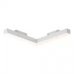 Трековый светильник Basis TR078-2-24W3K-W