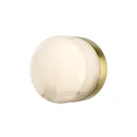 Настенный светильник Maytoni Yora MOD532WL-L6BSK