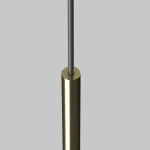 Трековый подвесной светильник Maytoni ELASITY TR168-1-7W3K-M-BS от ImperiumLoft