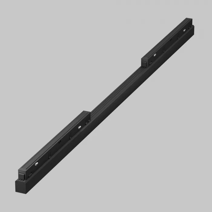Трековый светильник Maytoni EXILITY TR030-2-30W2.7K-B от ImperiumLoft