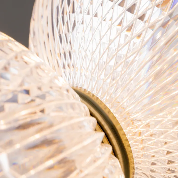 Подвесной светильник Freya LED FR6135PL-L22BT от ImperiumLoft