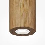 Подвесной светильник Maytoni Modern Basic Texture MOD461PL-L5BGK