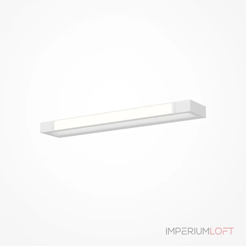 Подсветка для картин Maytoni Beam MIR265WL-L10W3K от ImperiumLoft Подсветка для картин Maytoni Beam MIR265WL-L10W3K от ImperiumLoft