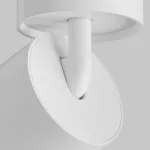 Потолочный светильник Maytoni FOCUS LED C055CL-L20W2.7-3-4K-M-W