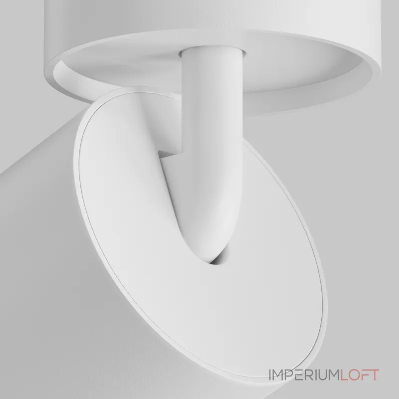 Потолочный светильник Maytoni FOCUS LED C055CL-L20W2.7-3-4K-M-W