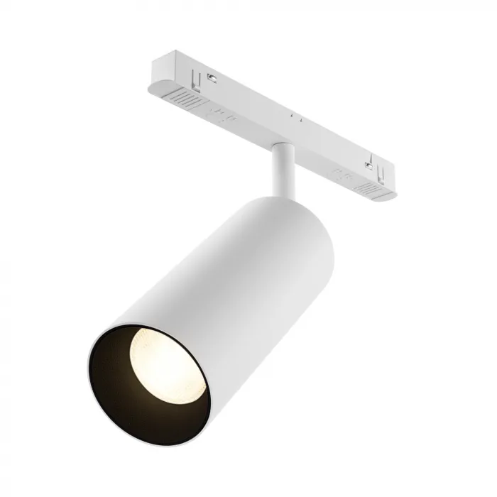 Трековый светильник Focus LED TR032-4-20W3K-S-DS-W от ImperiumLoft
