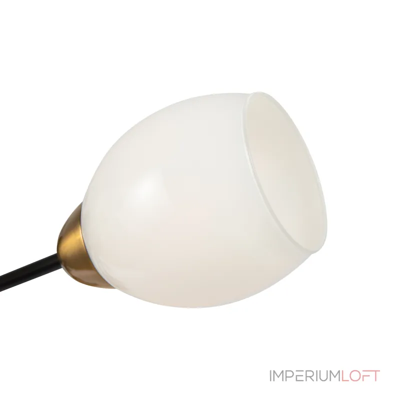Потолочная люстра Freya Ясный / Lucid FR5240CL-08B
