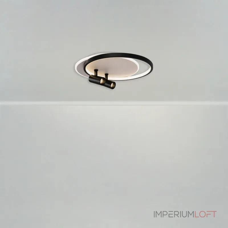 Потолочный светильник Freya Прожекторы / Spotlights FR6083CL-L106WB