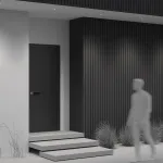 Уличный потолочный светильник Maytoni Cove O511DL-L5W3K