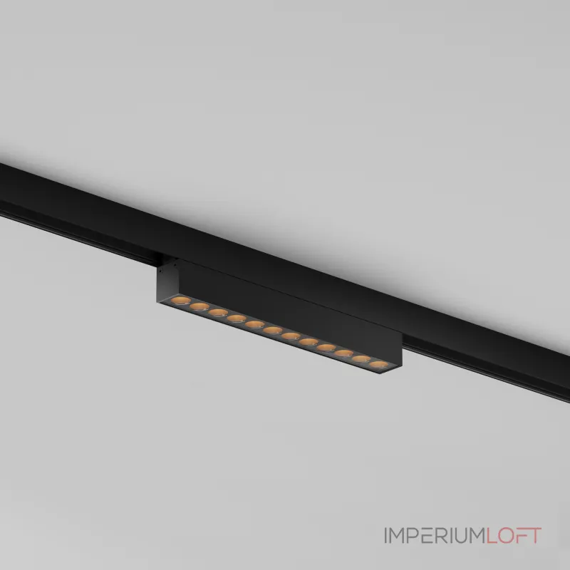 Уличный трековый светильник Maytoni Points O-TR02-2-S-12WB3K от ImperiumLoft Уличный трековый светильник Maytoni Points O-TR02-2-S-12WB3K от ImperiumLoft