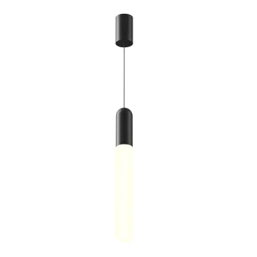 Подвесной светильник Maytoni Mist P101PL-L500-12W3K-B Подвесной светильник Maytoni Mist P101PL-L500-12W3K-B