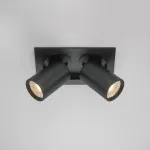 Встраиваемый светильник Hidden DL045-02-10W3K-B от ImperiumLoft