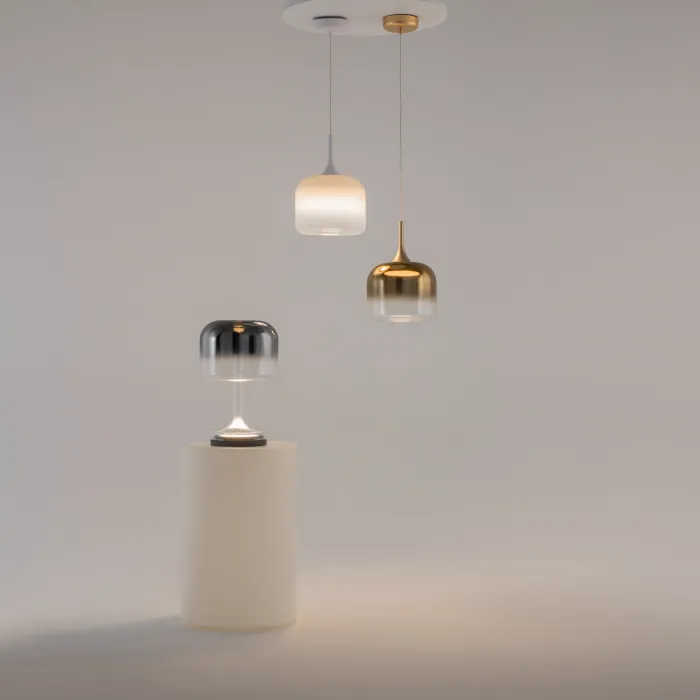 Подвесной светильник Maytoni Spirito MOD286PL-L18W3K от ImperiumLoft