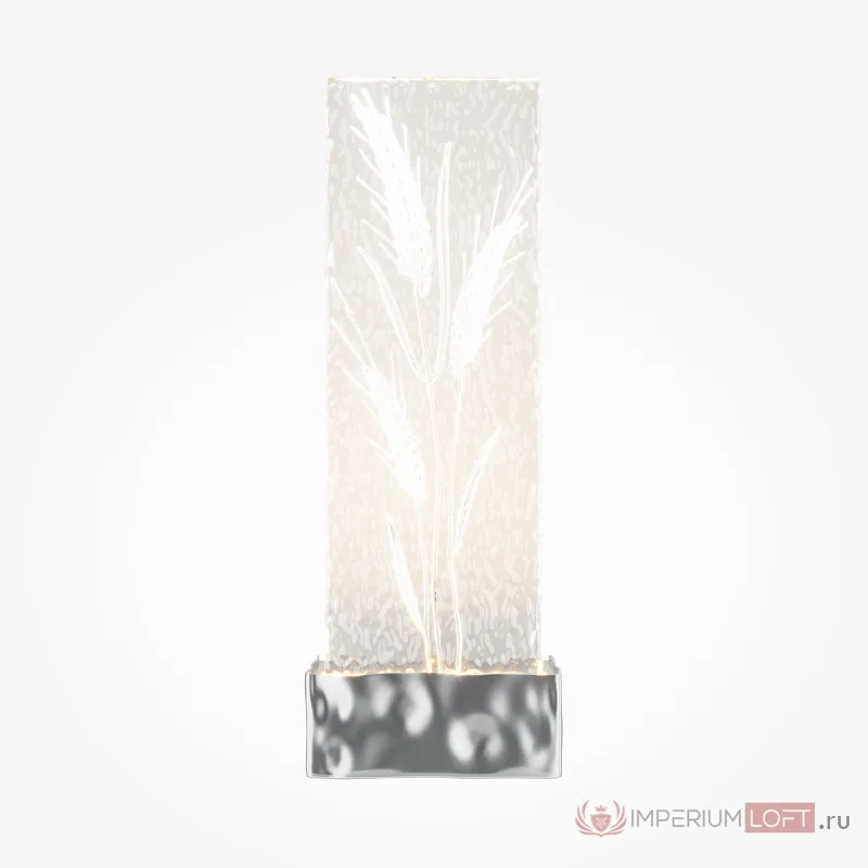 Настенный светильник (бра) Maytoni Ornate MOD318WL-L3CH3K от ImperiumLoft