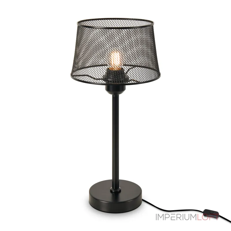 Настольный светильник Freya Паутина / Cobweb FR4024TL-01B Настольный светильник Freya Паутина / Cobweb FR4024TL-01B