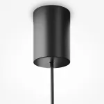 Подвесной светильник Sound Wave MOD255PL-01B1