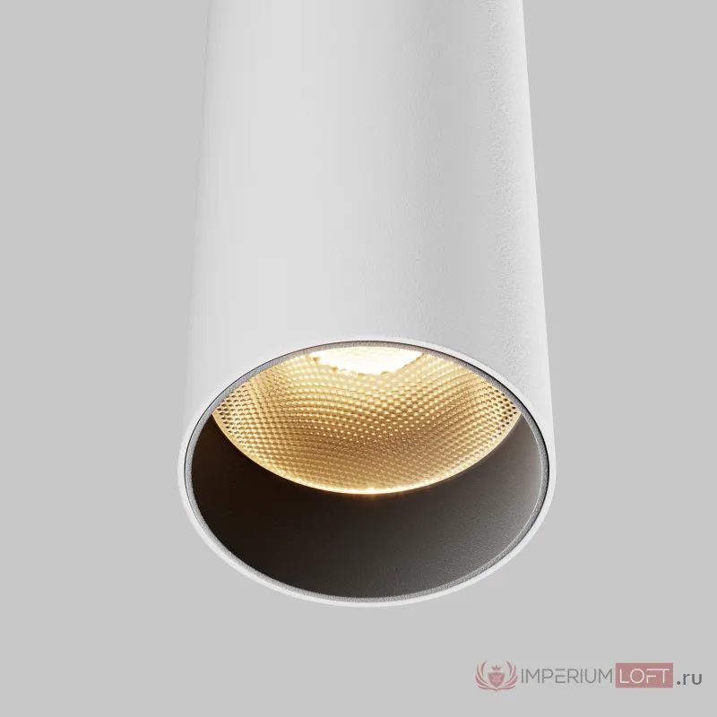 Подвесной светильник Focus LED 3000K 12W 40° P072PL-L12W3K-1 от ImperiumLoft