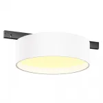 Трековый светильник Maytoni LEVITY TR189-1-12W2.7K-BW от ImperiumLoft