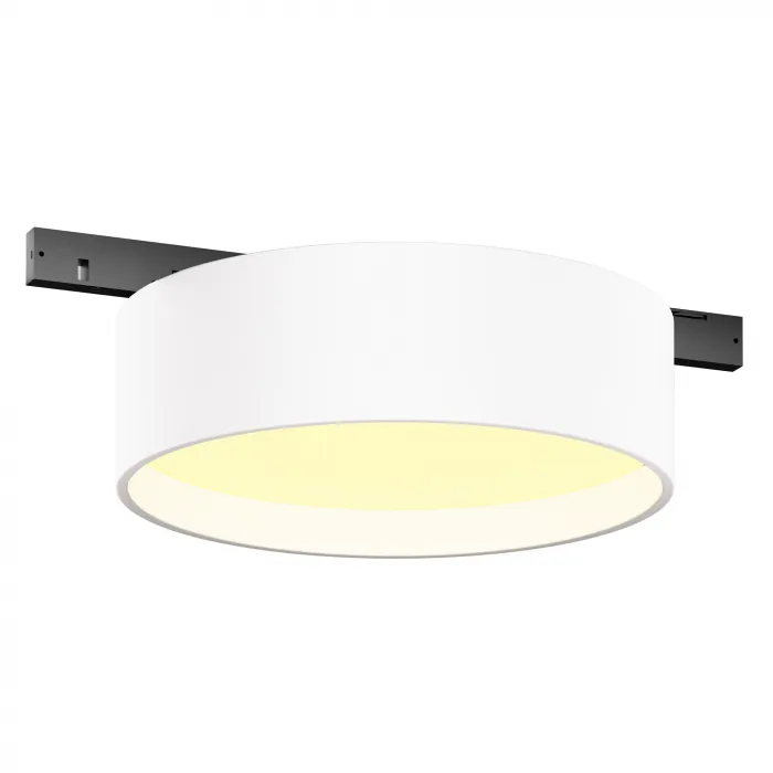 Трековый светильник Maytoni LEVITY TR189-1-12W2.7K-BW от ImperiumLoft
