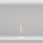 Подвесной светильник Focus LED 3000K 12W 40° P072PL-L12W3K-1