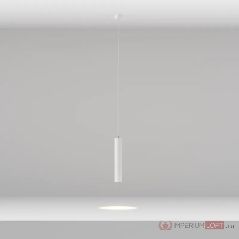 Подвесной светильник Focus LED 3000K 12W 40° P072PL-L12W3K-1 от ImperiumLoft