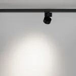 Трековый светильник Maytoni TRINITY TR199-3-15W4K-M-B