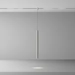 Трековый светильник Maytoni Focus Led TR156-1-5W4K-PT