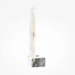 Настенный светильник (бра) Maytoni Ornate MOD318WL-L3CH3K от ImperiumLoft